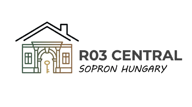 R03 Central Logo